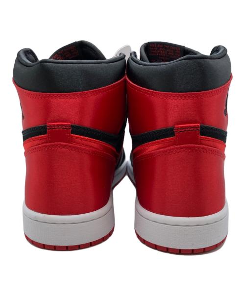NIKE（ナイキ）NIKE (ナイキ) Air Jordan 1 Retro OG ブラック サイズ:27.5の古着・服飾アイテム
