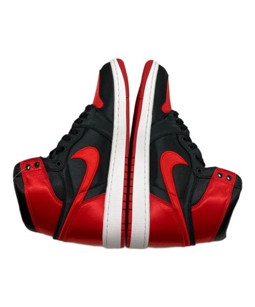 NIKE（ナイキ）NIKE (ナイキ) Air Jordan 1 Retro OG ブラック サイズ:27.5の古着・服飾アイテム