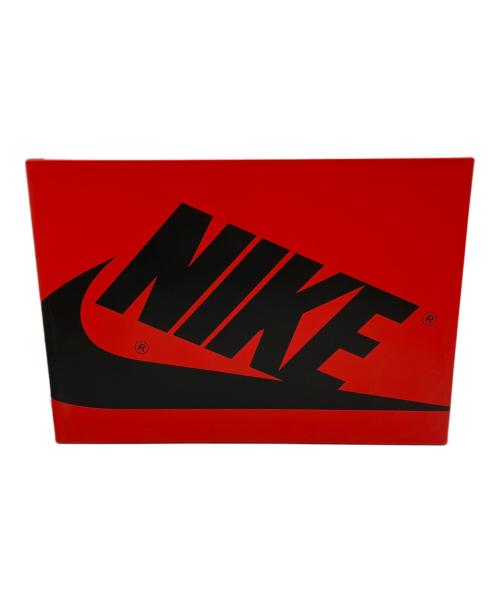 NIKE（ナイキ）NIKE (ナイキ) Air Jordan 1 Retro OG ブラック サイズ:27.5の古着・服飾アイテム