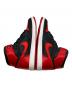 中古・古着 NIKE (ナイキ) Air Jordan 1 Retro OG ブラック サイズ:27.5：12000円