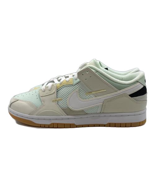 NIKE（ナイキ）NIKE (ナイキ) スニーカー スカイブルー サイズ:27 未使用品の古着・服飾アイテム