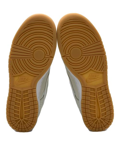 NIKE（ナイキ）NIKE (ナイキ) スニーカー スカイブルー サイズ:27 未使用品の古着・服飾アイテム