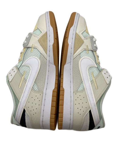 NIKE（ナイキ）NIKE (ナイキ) スニーカー スカイブルー サイズ:27 未使用品の古着・服飾アイテム