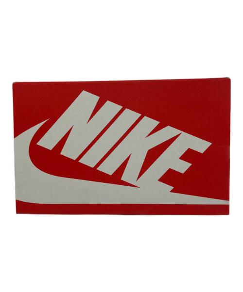 NIKE（ナイキ）NIKE (ナイキ) スニーカー スカイブルー サイズ:27 未使用品の古着・服飾アイテム