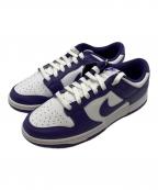 NIKEナイキ）の古着「スニーカー」｜パープル