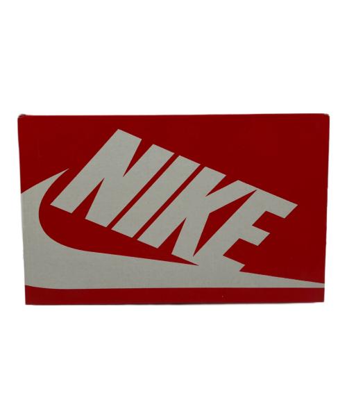 NIKE（ナイキ）NIKE (ナイキ) スニーカー パープル サイズ:27 未使用品の古着・服飾アイテム