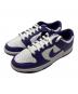 NIKE（ナイキ）の古着「スニーカー」｜パープル