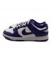 NIKE (ナイキ) スニーカー パープル サイズ:27 未使用品：8000円