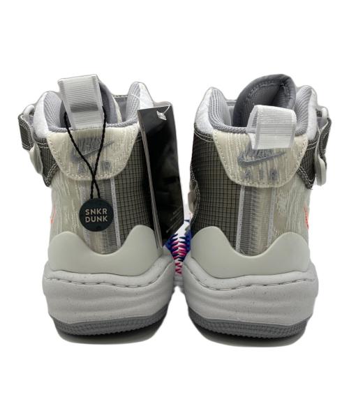NIKE（ナイキ）NIKE (ナイキ) OFFWHITE (オフホワイト) Air Force 1 Mid 