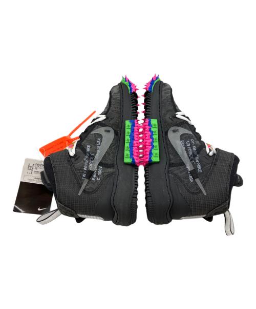 NIKE（ナイキ）NIKE (ナイキ) OFFWHITE (オフホワイト) Air Force 1 Mid 
