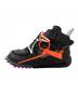 NIKE (ナイキ) OFFWHITE (オフホワイト) Air Force 1 Mid 