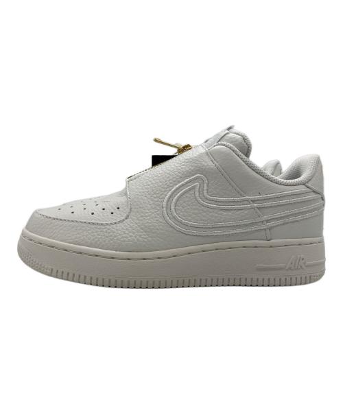 NIKE（ナイキ）NIKE (ナイキ) Serena Williams (セリーナ ウィリアムズ) Women's Air Force 1 Low LXX ホワイト サイズ:24㎝ 未使用品の古着・服飾アイテム