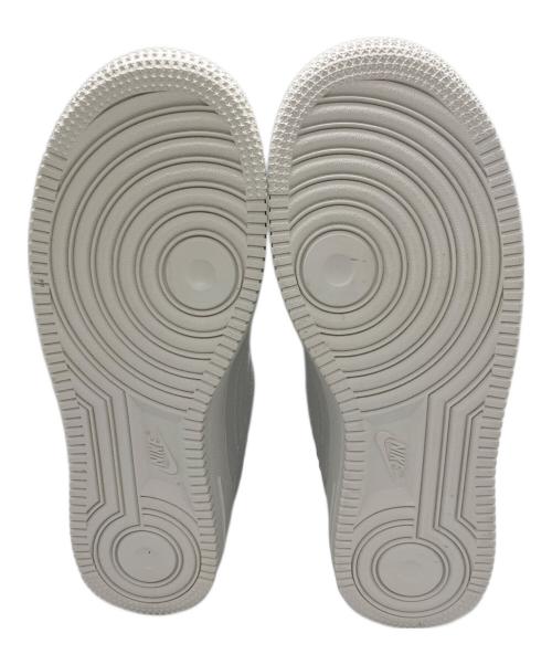 NIKE（ナイキ）NIKE (ナイキ) Serena Williams (セリーナ ウィリアムズ) Women's Air Force 1 Low LXX ホワイト サイズ:24㎝ 未使用品の古着・服飾アイテム