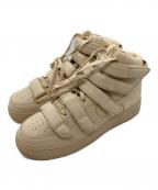 NIKE×BILLIE EILISHナイキ×ビリー・アイリッシュ）の古着「Air Force 1 High '07 SP 