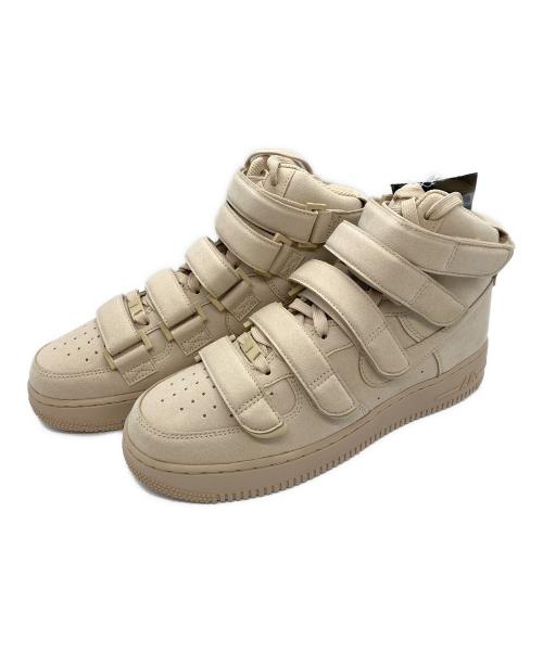 NIKE（ナイキ）NIKE (ナイキ) BILLIE EILISH (ビリー・アイリッシュ) Air Force 1 High '07 SP 