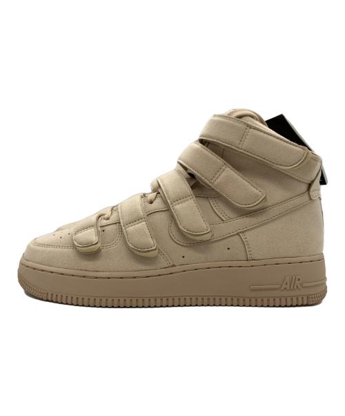 NIKE（ナイキ）NIKE (ナイキ) BILLIE EILISH (ビリー・アイリッシュ) Air Force 1 High '07 SP 