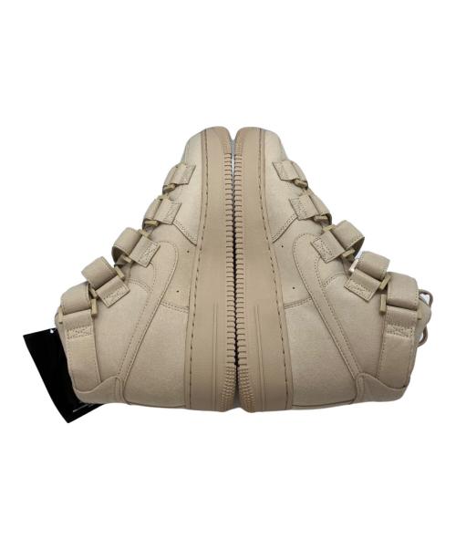 NIKE（ナイキ）NIKE (ナイキ) BILLIE EILISH (ビリー・アイリッシュ) Air Force 1 High '07 SP 