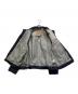 中古・古着 LEVI'S (リーバイス) デニムジャケット ネイビー サイズ:XL：18000円