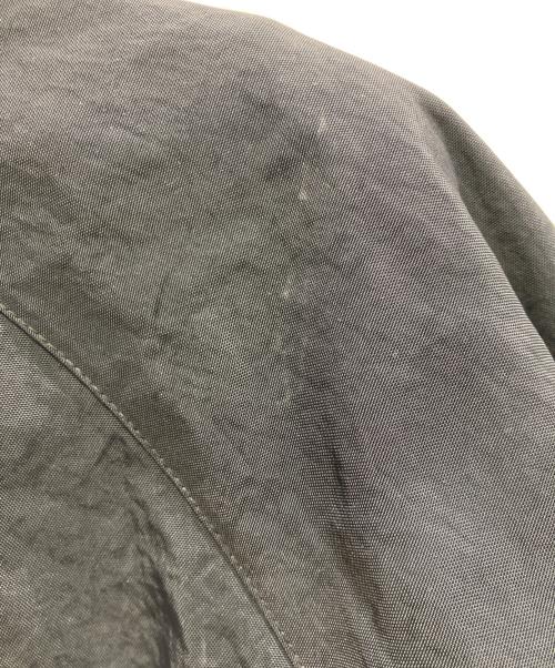 NIKE（ナイキ）NIKE (ナイキ) ウインドブレーカー ブラック サイズ:XLの古着・服飾アイテム