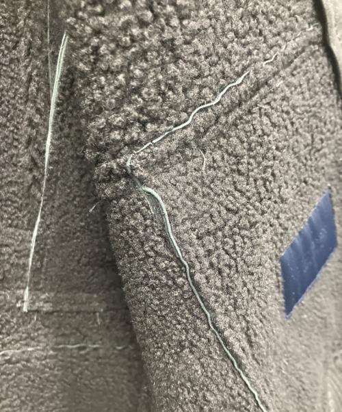 UMIT BENAN（ウミットベナン）UMIT BENAN (ウミットベナン) ラムレザージャケット ブラック サイズ:46の古着・服飾アイテム