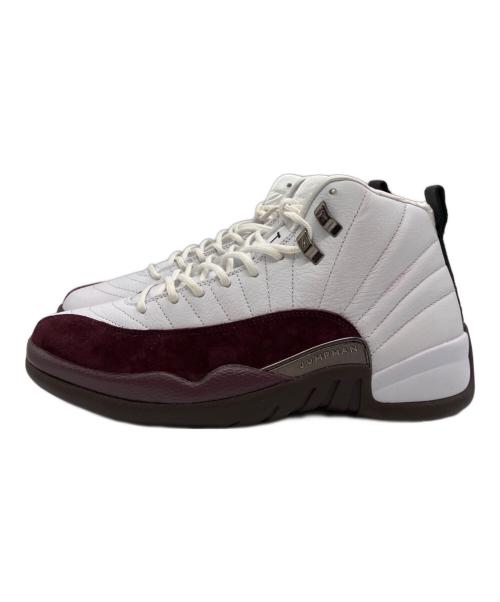 NIKE（ナイキ）NIKE (ナイキ) A Ma Maniere (アママニエール) Air Jordan 12 