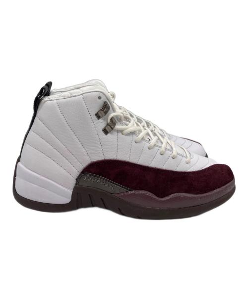 NIKE（ナイキ）NIKE (ナイキ) A Ma Maniere (アママニエール) Air Jordan 12 
