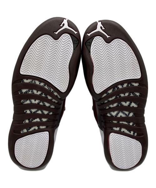 NIKE（ナイキ）NIKE (ナイキ) A Ma Maniere (アママニエール) Air Jordan 12 