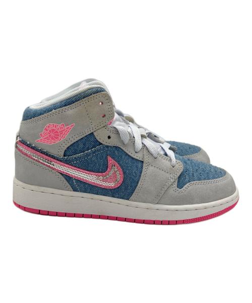 NIKE（ナイキ）NIKE (ナイキ) GS Air Jordan 1 Mid 