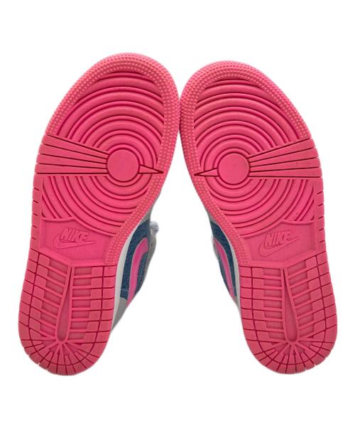 NIKE（ナイキ）NIKE (ナイキ) GS Air Jordan 1 Mid 