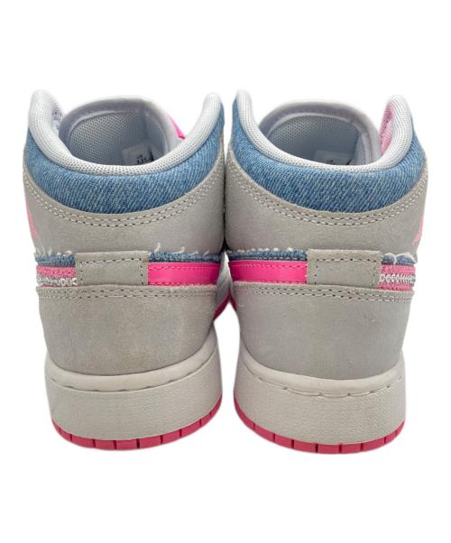 NIKE（ナイキ）NIKE (ナイキ) GS Air Jordan 1 Mid 