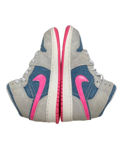 NIKE（ナイキ）NIKE (ナイキ) GS Air Jordan 1 Mid 