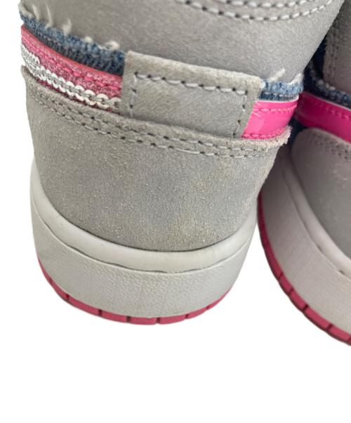 NIKE（ナイキ）NIKE (ナイキ) GS Air Jordan 1 Mid 