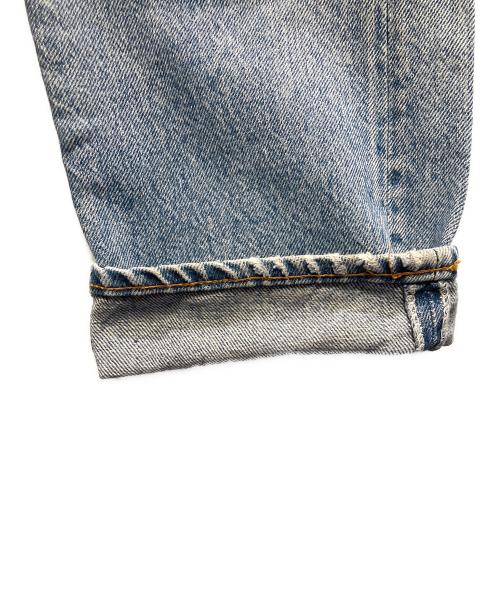 LEVI'S（リーバイス）LEVI'S (リーバイス) 70S~ 66後期 デニムパンツ501 インディゴ サイズ:不明の古着・服飾アイテム