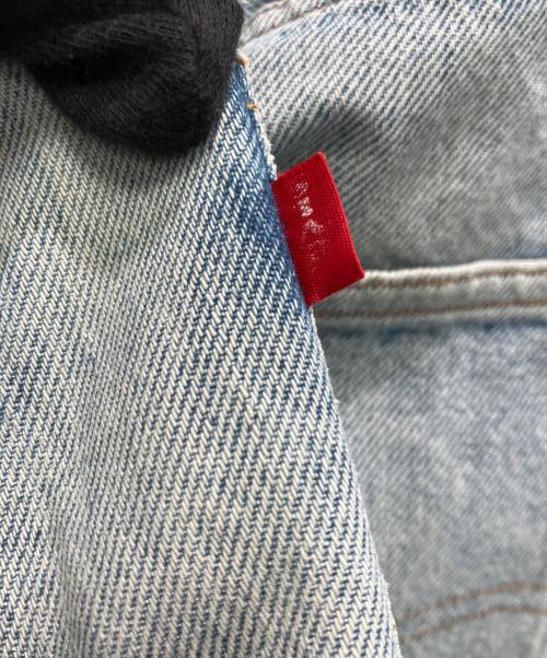 LEVI'S（リーバイス）LEVI'S (リーバイス) 70S~ 66後期 デニムパンツ501 インディゴ サイズ:不明の古着・服飾アイテム