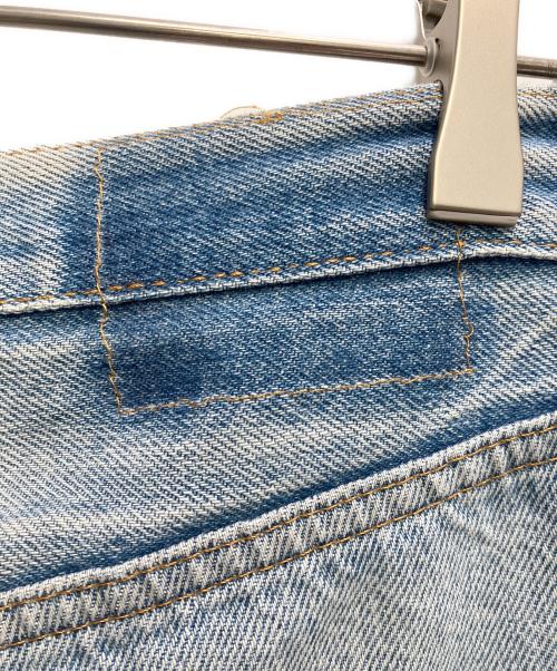 LEVI'S（リーバイス）LEVI'S (リーバイス) 70S~ 66後期 デニムパンツ501 インディゴ サイズ:不明の古着・服飾アイテム
