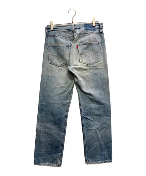 LEVI'S（リーバイス）LEVI'S (リーバイス) 70S~ 66後期 デニムパンツ501 インディゴ サイズ:不明の古着・服飾アイテム