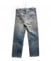 LEVI'S (リーバイス) 70S~ 66後期 デニムパンツ501 インディゴ サイズ:不明：28000円