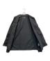 stussy (ステューシー) ワークシャツ ブラック サイズ:M：12000円