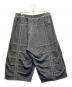 adidas (アディダス) THUG CLUB (サグ クラブ) ハーフパンツ グレー サイズ:L：15000円