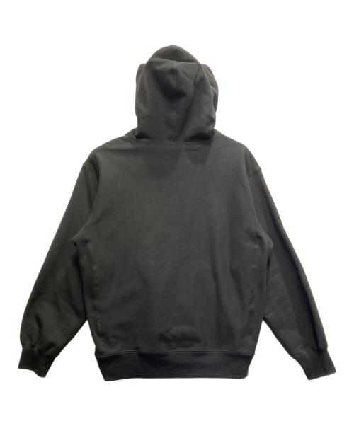 SUPREME（シュプリーム）SUPREME (シュプリーム) BOX LOGO HOODIE ブラック サイズ:Mの古着・服飾アイテム