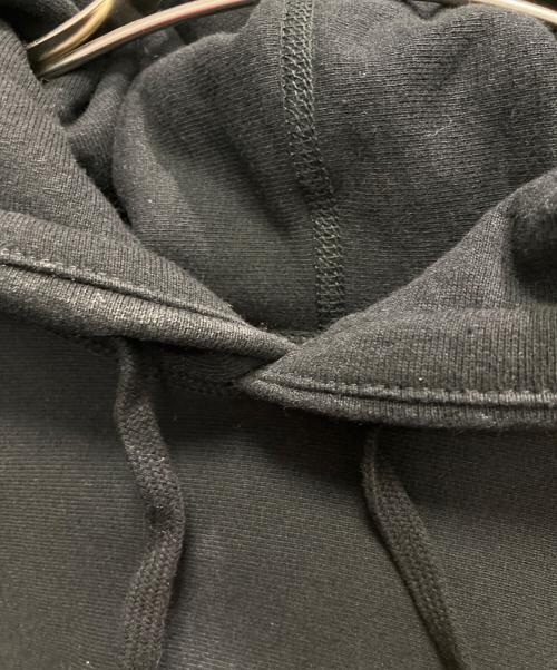 SUPREME（シュプリーム）SUPREME (シュプリーム) BOX LOGO HOODIE ブラック サイズ:Mの古着・服飾アイテム