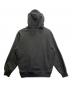 SUPREME (シュプリーム) BOX LOGO HOODIE ブラック サイズ:M：22000円