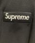 中古・古着 SUPREME (シュプリーム) BOX LOGO HOODIE ブラック サイズ:M：22000円