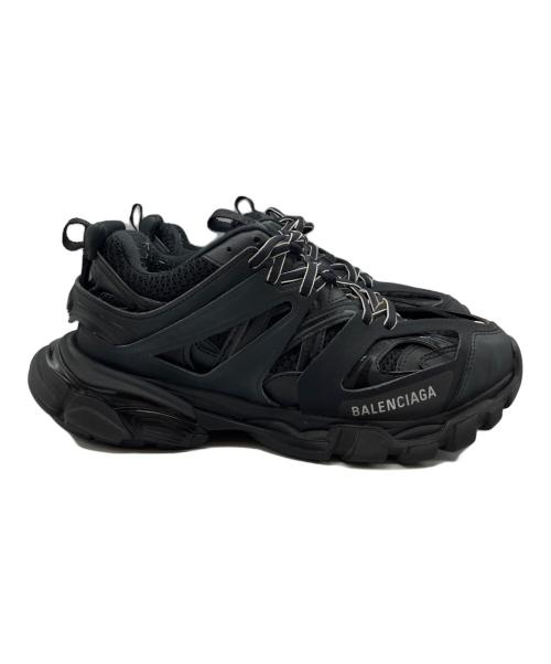 BALENCIAGA（バレンシアガ）BALENCIAGA (バレンシアガ) スニーカー ブラック サイズ:26.5の古着・服飾アイテム
