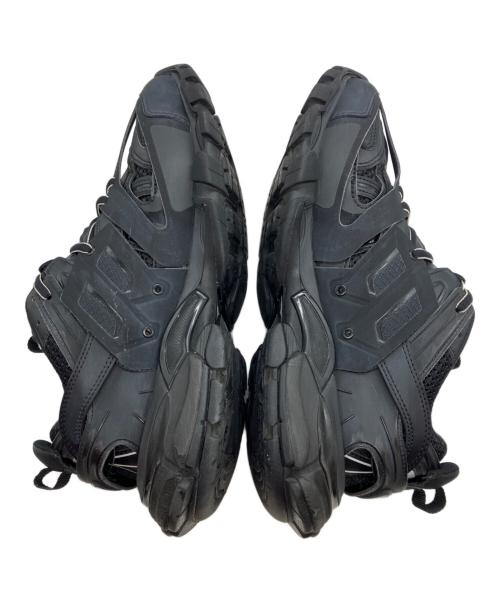 BALENCIAGA（バレンシアガ）BALENCIAGA (バレンシアガ) スニーカー ブラック サイズ:26.5の古着・服飾アイテム
