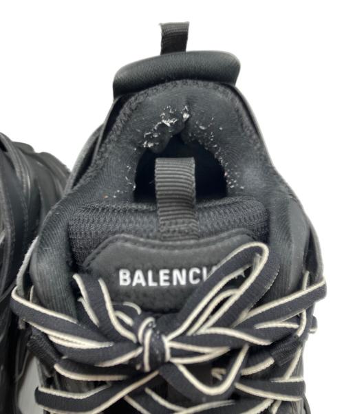 BALENCIAGA（バレンシアガ）BALENCIAGA (バレンシアガ) スニーカー ブラック サイズ:26.5の古着・服飾アイテム