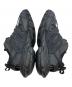 中古・古着 BALENCIAGA (バレンシアガ) スニーカー ブラック サイズ:26.5：25000円