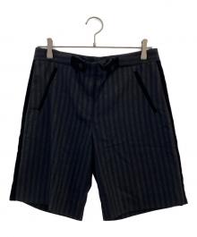 ALEXANDER WANG（アレキサンダー・ワン）の古着「ハーフパンツ」｜ブラック
