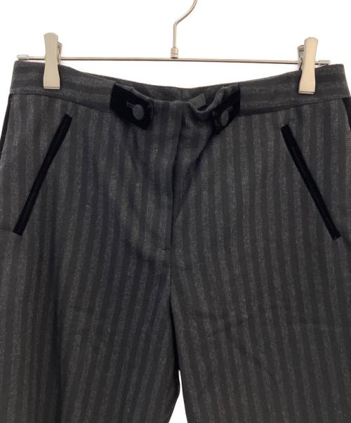 ALEXANDER WANG（アレキサンダー・ワン）ALEXANDER WANG (アレキサンダー・ワン) ハーフパンツ ブラック サイズ:4の古着・服飾アイテム