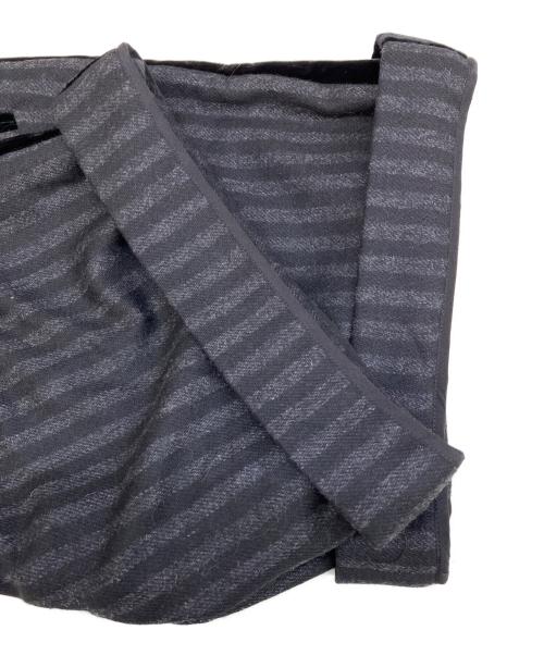 ALEXANDER WANG（アレキサンダー・ワン）ALEXANDER WANG (アレキサンダー・ワン) ハーフパンツ ブラック サイズ:4の古着・服飾アイテム